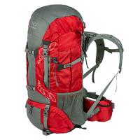 Туристический рюкзак Highlander Discovery 85 Red (927912)