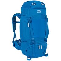 Туристический рюкзак Highlander Rambler 66 Blue (927908)