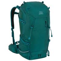 Туристический рюкзак Highlander Summit 40 Leaf Green (927914)