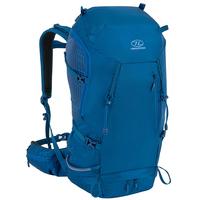Туристический рюкзак Highlander Summit 40 Marine Blue (927913)
