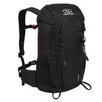 Туристический рюкзак Highlander Trail 30 Black (927915)