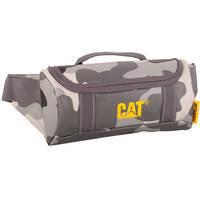 Поясная сумка CAT Tarp Power NG Серый камуфляж (83680;361)