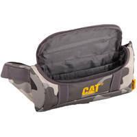 Поясная сумка CAT Tarp Power NG Серый камуфляж (83680;361)
