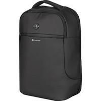 Городской рюкзак CARLTON Dorse с отд. для ноутбука Черный (LPBPDOR4BLK;01)
