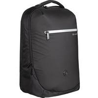 Городской рюкзак CARLTON Dorse с отд. для ноутбука Черный (LPBPDOR2BLK;01)