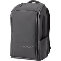 Городской рюкзак Nomatic Backpack Black (EDBK25-BLK-02)