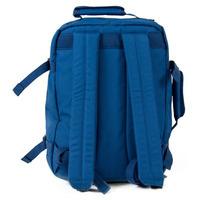 Сумка-рюкзак CabinZero Classic 36L Jodhpur Blue с отдел. д/ноутбука 15