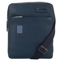 Мужская сумка Piquadro Akron Blue с отдел. д/iPad Air/Pro (CA1816AO_BLU)