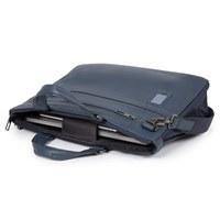 Сумка для ноутбука Piquadro Akron Red с отд. д/ноут 15.6