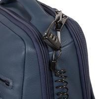 Городской рюкзак Piquadro Akron Blue с отд. д/ноут 15.6