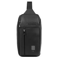 Сумка-рюкзак Piquadro Akron Black (CA5107AO_N)