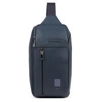 Сумка-рюкзак Piquadro Akron Blue (CA5107AO_BLU)