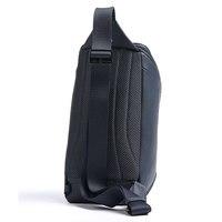 Сумка-рюкзак Piquadro Akron Grey (CA5107AO_GR)