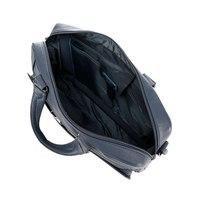 Портфель Piquadro Akron Blue с отд. д/ноут 14