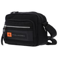 Наплечная сумка Piquadro Bios Black (CA4863BIO_N)