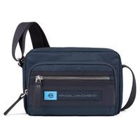 Наплечная сумка Piquadro Bios Blue (CA4863BIO_BLU)