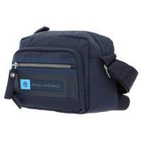 Наплечная сумка Piquadro Bios Blue (CA4863BIO_BLU)