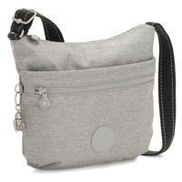 Женская сумка Kipling ARTO Chalk Grey 6л (KI3410_62M)