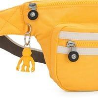 Поясная сумка Kipling Yasemina XL Vivid Yellow C (KI5471_V15)