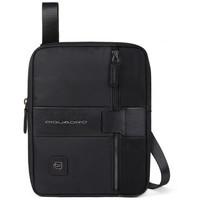 Мужская сумка Piquadro Tokyo Black с отд. д/iPad (CA1816S107_N)