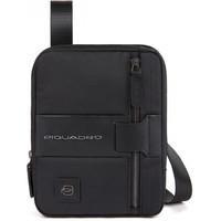 Мужская сумка Piquadro Tokyo Black с отд. для iPad mini (CA3084S107_N)