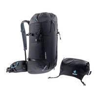 Туристический рюкзак Deuter Guide Lite 30+ Black (3360320 7000)