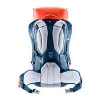 Туристический рюкзак Deuter Guide Lite 30+ Papaya-Navy (3360320 9311)