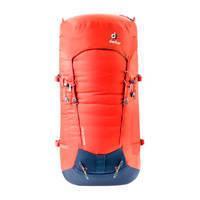 Туристический рюкзак Deuter Guide Lite 30+ Papaya-Navy (3360320 9311)