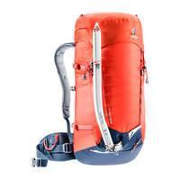 Туристический рюкзак Deuter Guide Lite 30+ Papaya-Navy (3360320 9311)
