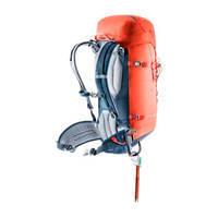 Туристический рюкзак Deuter Guide Lite 30+ Papaya-Navy (3360320 9311)