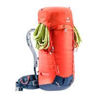 Туристический рюкзак Deuter Guide Lite 30+ Papaya-Navy (3360320 9311)