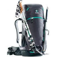 Туристический рюкзак Deuter Rise 32+ SL Maron-Ivy (3301218 5207)