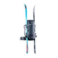 Туристический рюкзак Deuter Rise 34+ Black (3301318 7000)