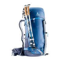 Туристический рюкзак Deuter Rise 34+ Black (3301318 7000)