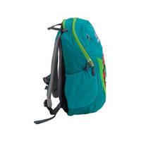 Детский рюкзак Deuter Gogo XS Indigo-Alpinegreen (3611017 3232)