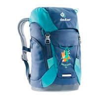 Детский рюкзак Deuter Waldfuchs 14 Midnight-Petrol (3610117 3351)