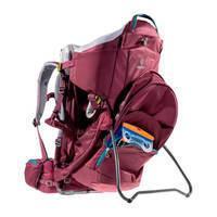 Рюкзак для переноски детей Deuter Kid Comfort Maron (3620219 5026)