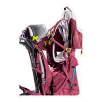 Рюкзак для переноски детей Deuter Kid Comfort Maron (3620219 5026)