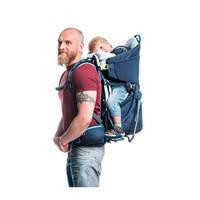 Рюкзак для переноски детей Deuter Kid Comfort Midnight (3620219 3003)
