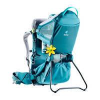 Рюкзак для переноски детей Deuter Kid Comfort Active SL Denim (3620119 3007)