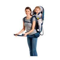 Рюкзак для переноски детей Deuter Kid Comfort Pro Midnight (3620319 3003)