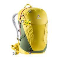 Туристический рюкзак Deuter Futura 22 SL Greencurry-Khaki (3400018 2246)
