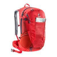 Туристический рюкзак Deuter Futura 24 Chili-Lava (3400118 5549)