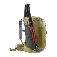 Туристический рюкзак Deuter Futura 28 Clay-Ivy (3400518 6205)