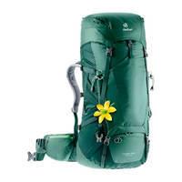Туристический рюкзак Deuter Futura Vario 45 + 10 SL Seagreen-Forest (3402018 2247)
