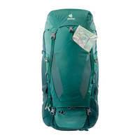 Туристический рюкзак Deuter Futura Vario 45 + 10 SL Seagreen-Forest (3402018 2247)