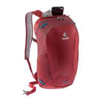 Спортивный рюкзак Deuter Speed Lite 12 Cranberry-Maron (3410019 5528)