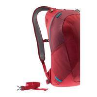 Спортивный рюкзак Deuter Speed Lite 12 Cranberry-Maron (3410019 5528)