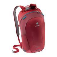 Спортивный рюкзак Deuter Speed Lite 16 Cranberry-Maron (3410119 5528)