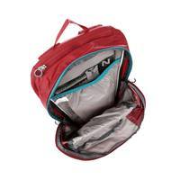 Спортивный рюкзак Deuter Speed Lite 16 Cranberry-Maron (3410119 5528)